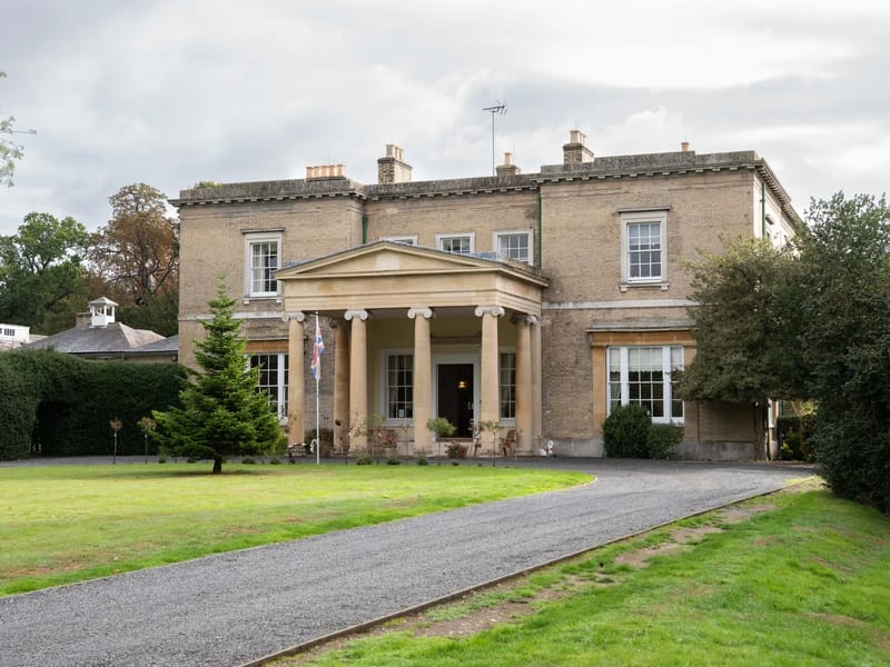 Prince Edward Duke of Kent Court - Nursing Home in Braintree, England photo 2