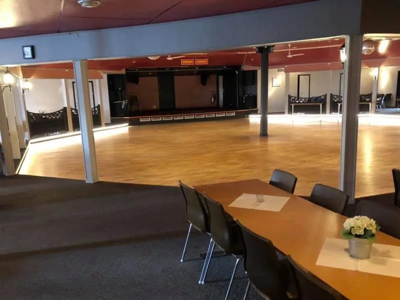 Granbacken - Serviceboende in Strömsund, Jämtlands län photo 2