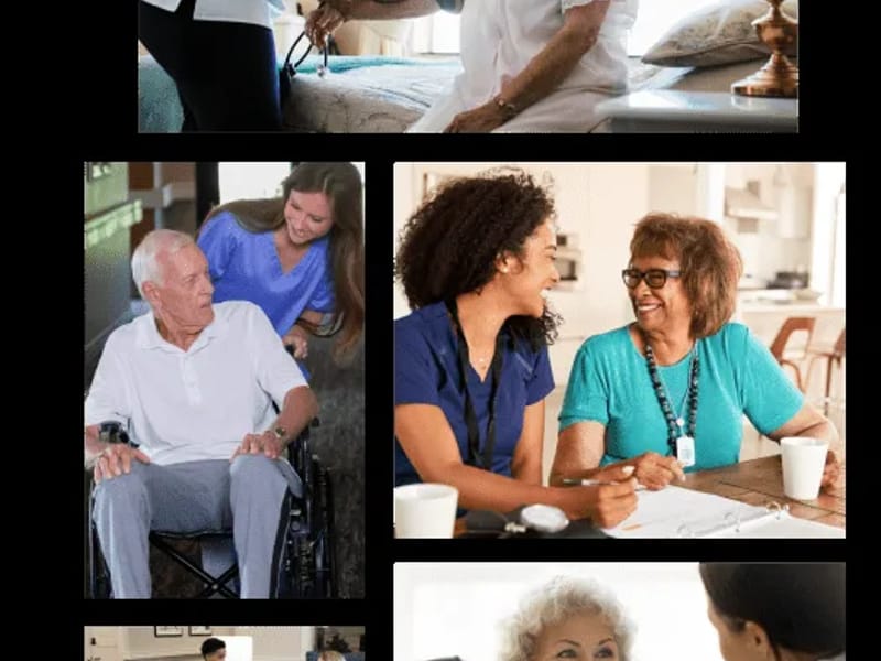 Ahc Home Health & Hospice of Colorado Springs - Home Health Nursing in Colorado Springs, CO photo 1