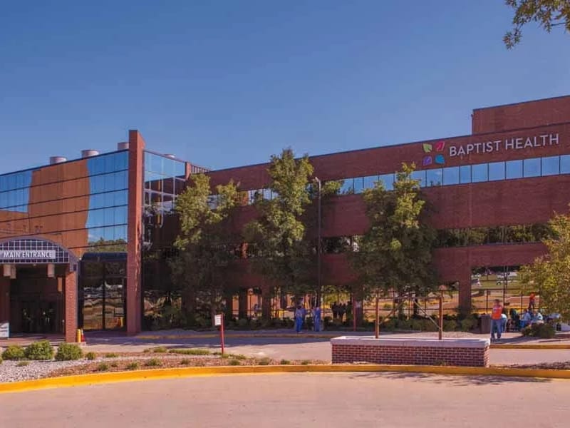 Baptist Health - Corbin - Inpatient Rehabilitation in Corbin, KY photo 2