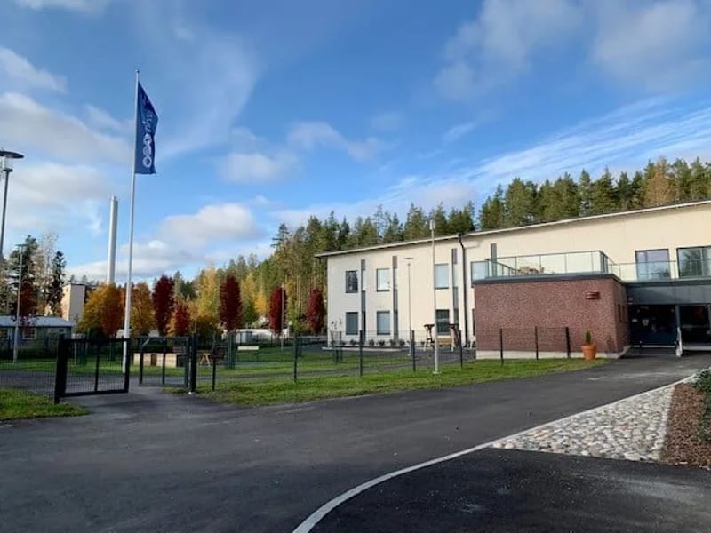 Attendo Männistön sydän in Kuopio, Pohjois-Savo photo 2