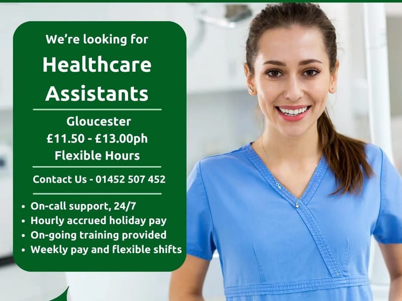 Dean Healthcare South West Ltd - Gloucester in Gloucester, England photo 1