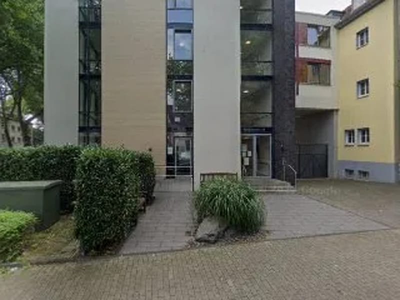 Senioren- und Pflegeheime der Stadt Gelsenkirchen, Haunerfeldstr. - Pflegeheim in Gelsenkirchen, Nordrhein-Westfalen photo 1