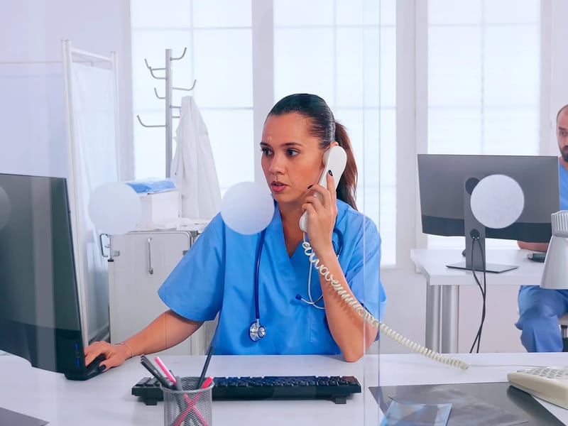 Emerald Health Care LLC - Home Health Nursing in Baton Rouge, LA photo 1
