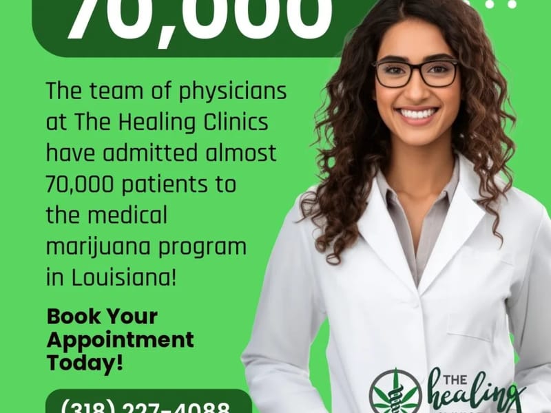 Emerald Health Care LLC - Home Health Nursing in Baton Rouge, LA photo 2