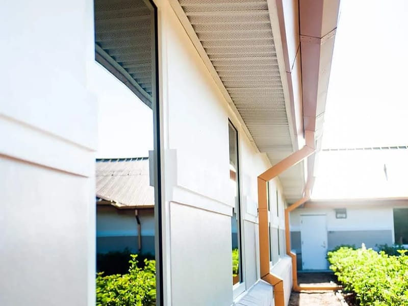 Douglas Jacobson State Veterans Nursing Home - Nursing Home in Port Charlotte, FL photo 2