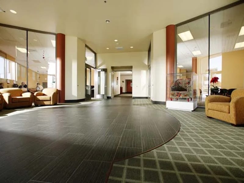 Eccleshare Court in Lincoln, England photo 1