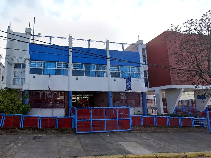 Instituto Modelo Para La Tercera Edad in LA PLATA, BUENOS AIRES photo 1