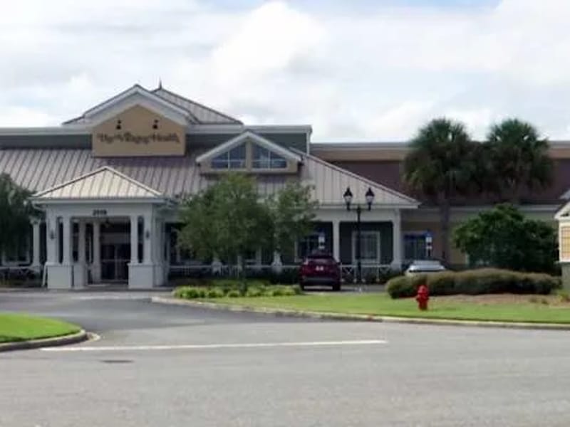 Centerwell Home Health - Home Health Nursing in The Villages, FL photo 1