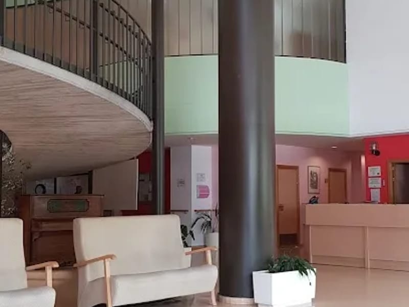 RESIDENCIA DE MAYORES SAN VICENTE DE PAUL - Hogar de Ancianos in Albacete, Castilla-La Mancha photo 2