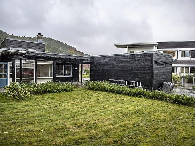 Glomstua omsorgssenter - Sykehjem in Molde, Møre og Romsdal photo 2
