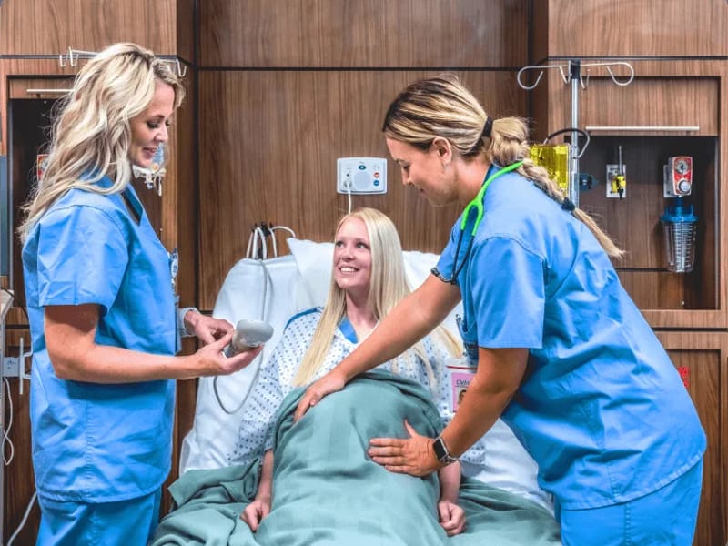 Central Valley Home Health - Home Health Nursing in Nephi, UT photo 3