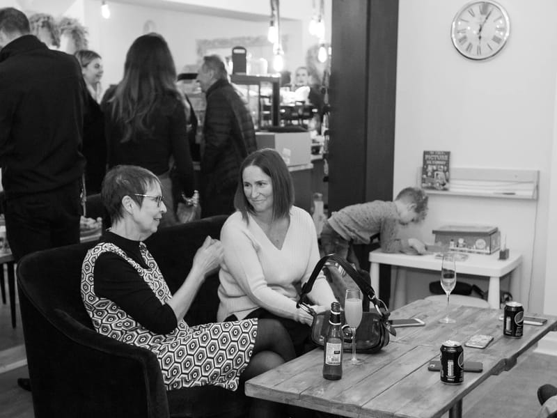 2 DOVES LLC - Home Health Nursing in Macedonia, OH photo 1