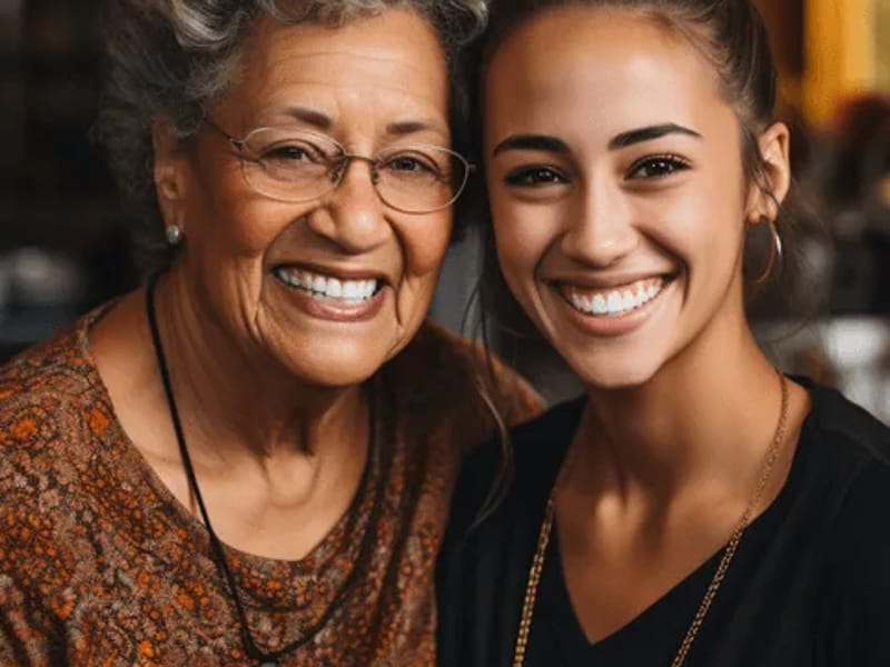 At Home Home Care LLC - Home Health Nursing in Cincinnati, OH photo 1