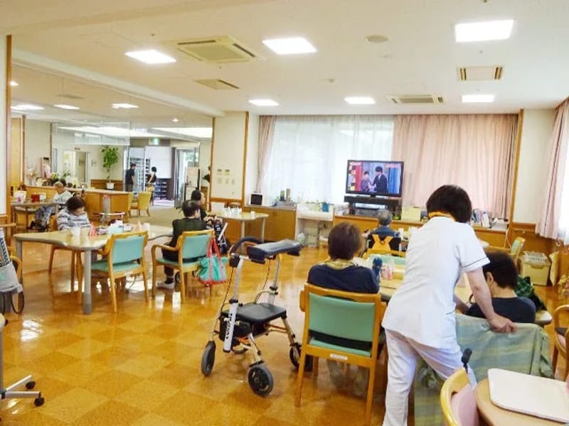 いかがデイケア - 入院リハビリ in 枚方市, 大阪府 photo 1