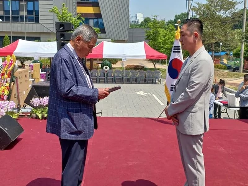 대소노인복지센터 - 요양원 in 음성군, 충청북도 photo 3