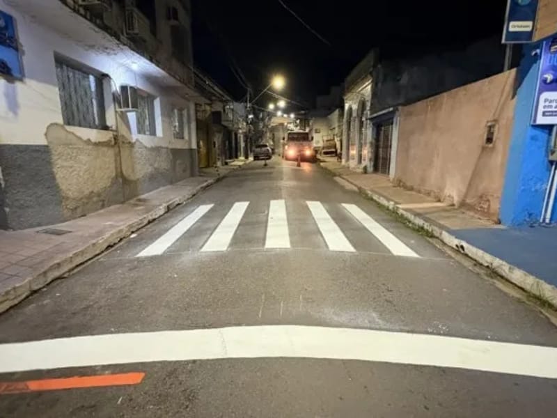 MEDI TRAFEGO SANTAREM - Cuidado Domiciliar in Santarém, PA photo 1