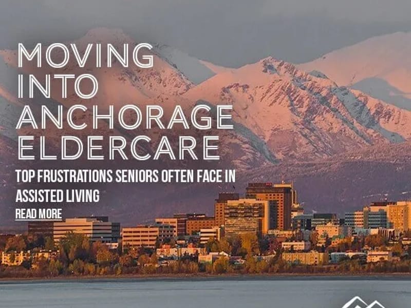 Advantage Senior Care Llc - Assisted Living in Anchorage, AK photo 1