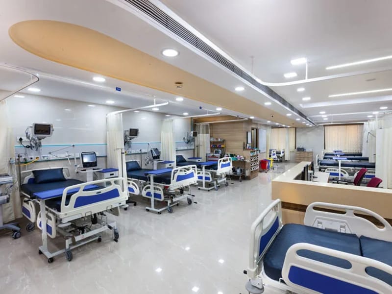 Thunga Healthcare LLP - वृद्धाश्रम in Mumbai Suburban, Maharashtra photo 1