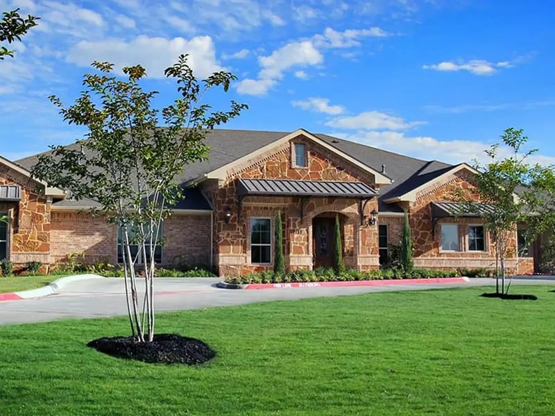 Avalon Memory Care Keller - Assisted Living in Keller, TX photo 1