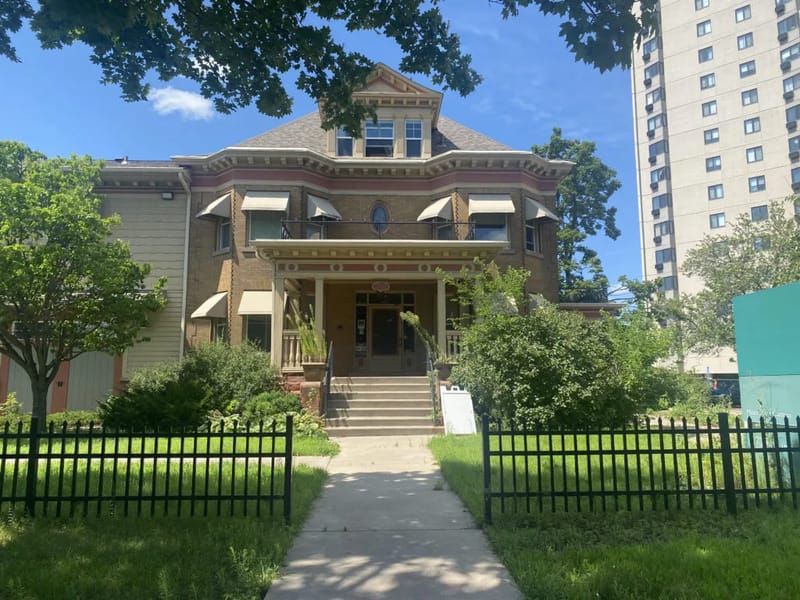 Active Home Health Care LLC - Home Health Nursing in Minneapolis, MN photo 1