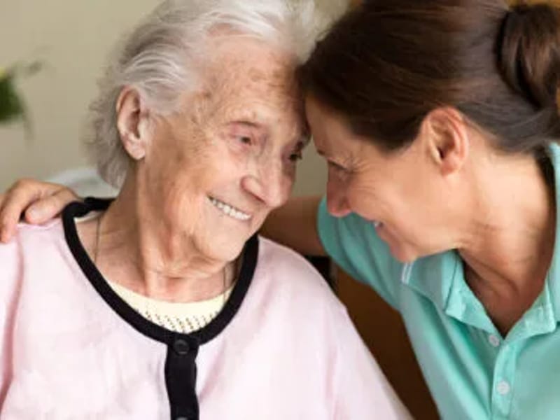 Active Plus Home Health Care, Inc - Home Health Nursing in Calabasas, CA photo 1