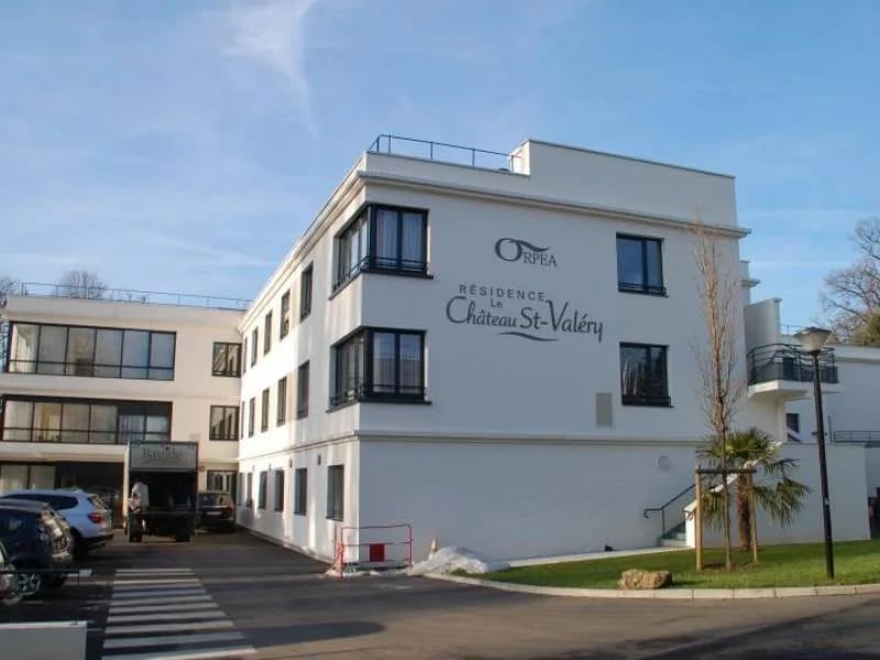 Ehpad Villa Jeanne D Arc - EHPAD in MONTMORENCY, Île-de-France photo 2