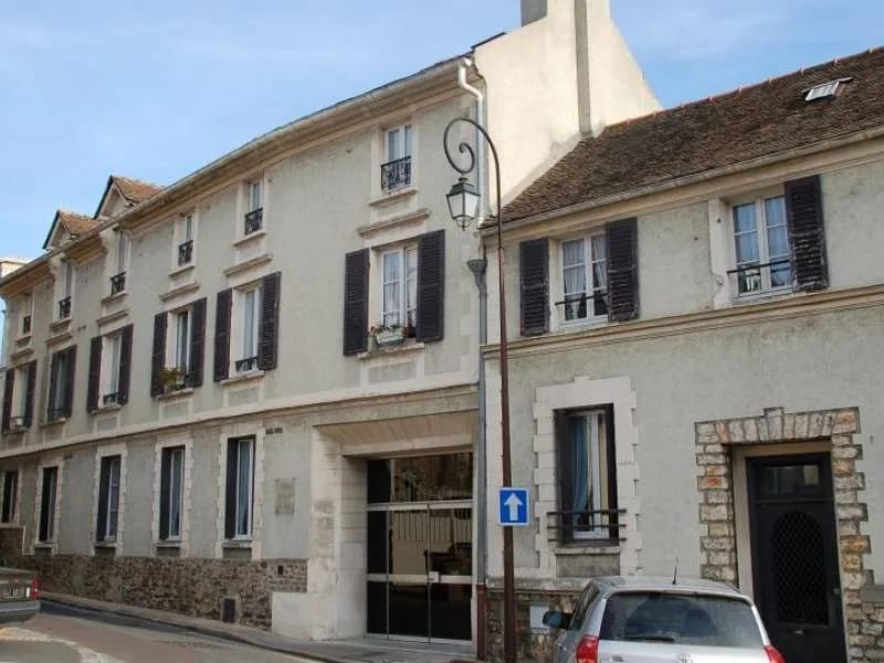 Ehpad Villa Jeanne D Arc - EHPAD in MONTMORENCY, Île-de-France photo 1