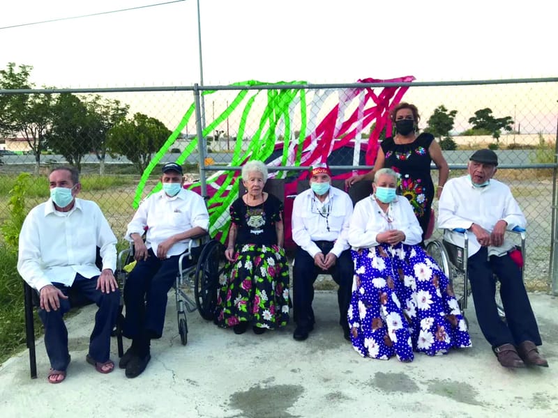 ASILO DE ANSIANOS SAN BUENA VENTURA COAHUILA - Hogar de Ancianos in San Buenaventura, Coahuila photo 3