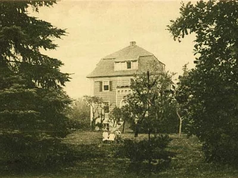 Agaplesion Haus Salem - Pflegeheim in Kassel, Hessen photo 2
