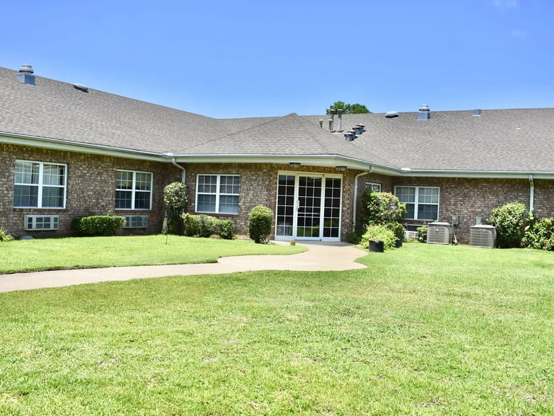 Cp Jacksonville Tx Llc — Assisted Living, Jacksonville, TX · photo 2