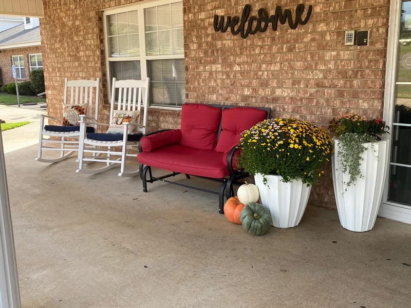 Cp Jacksonville Tx Llc — Assisted Living, Jacksonville, TX · photo 3