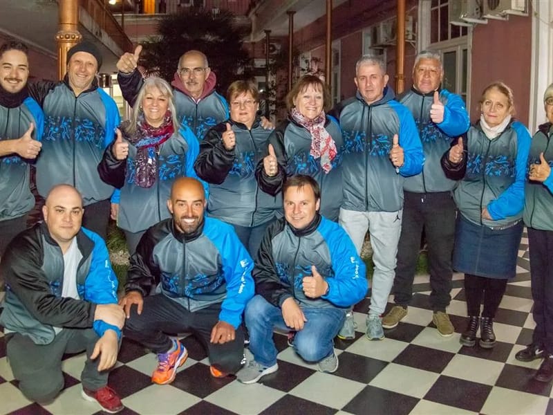 RESIDENCIA MODELO PARA ADULTOS MAYORES - Hogar de Ancianos in JUNIN, BUENOS AIRES photo 2