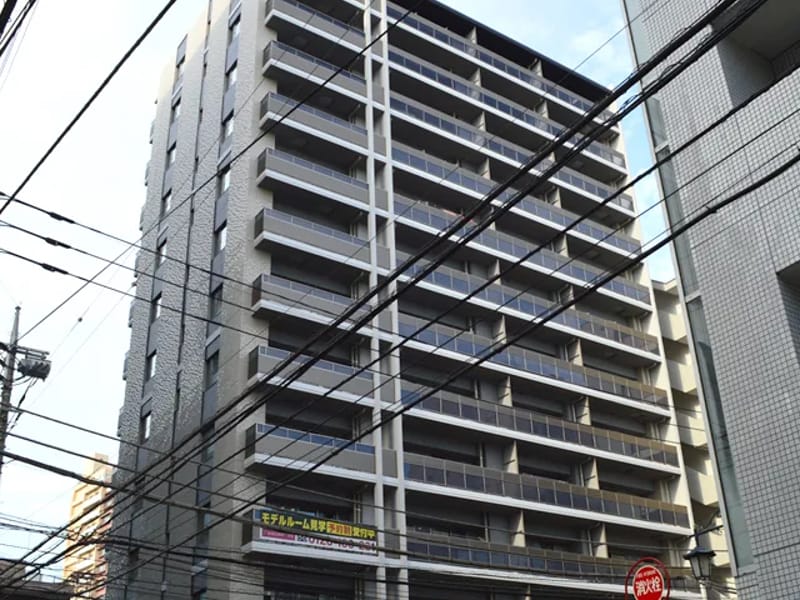 エクセレント立川プレミア - 有料老人ホーム in 立川市, 東京都 photo 1