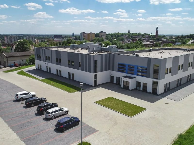 Senior Centrum - Pielęgniarstwo domowe in Radzionków, Radzionków photo 1