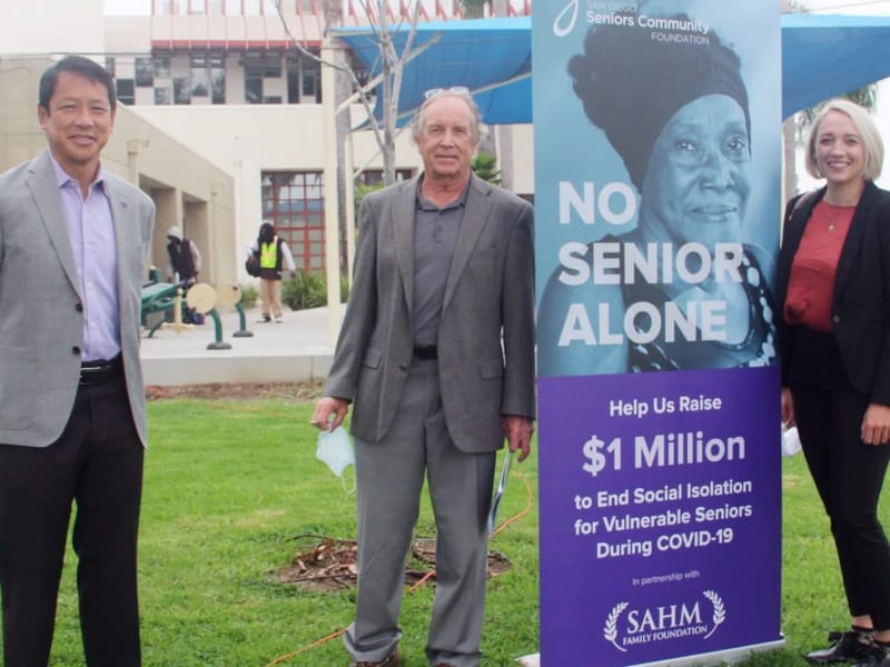 All For Seniors - Assisted Living in San Diego, CA photo 3