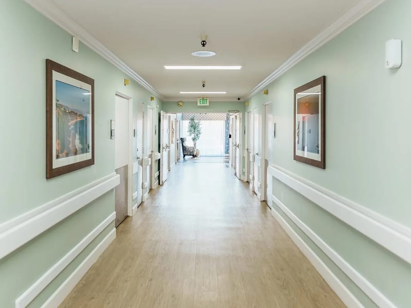 All Care Home Health Provider - Home Health Nursing in Rosemead, CA photo 2