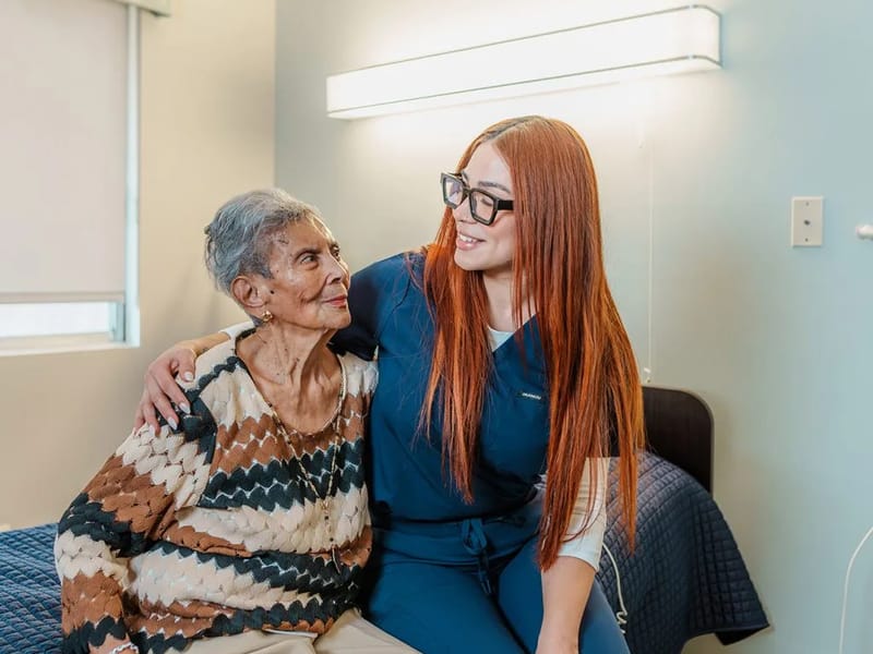 All Care Home Health Provider - Home Health Nursing in Rosemead, CA photo 1