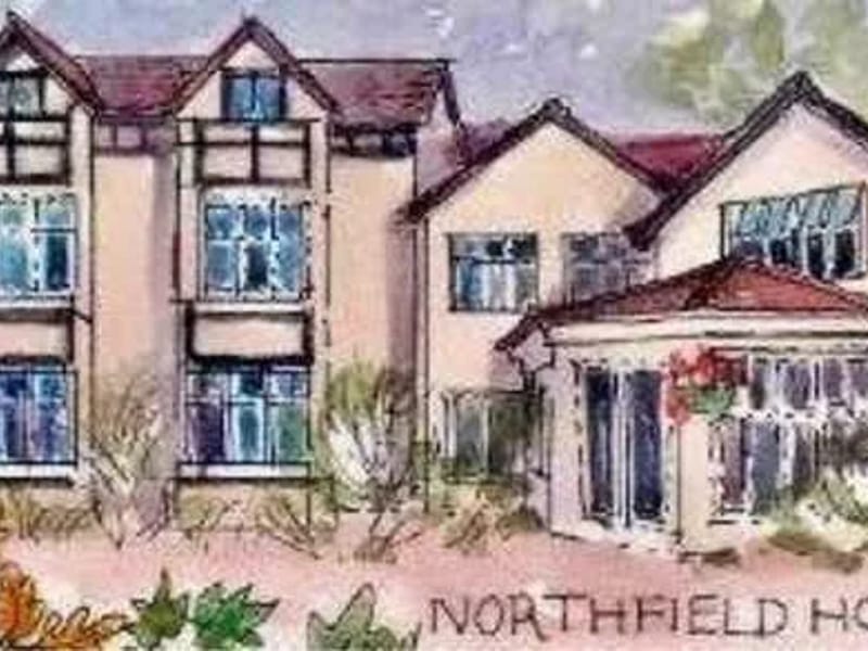 Northfield House - Nursing Home in Stroud, England photo 2
