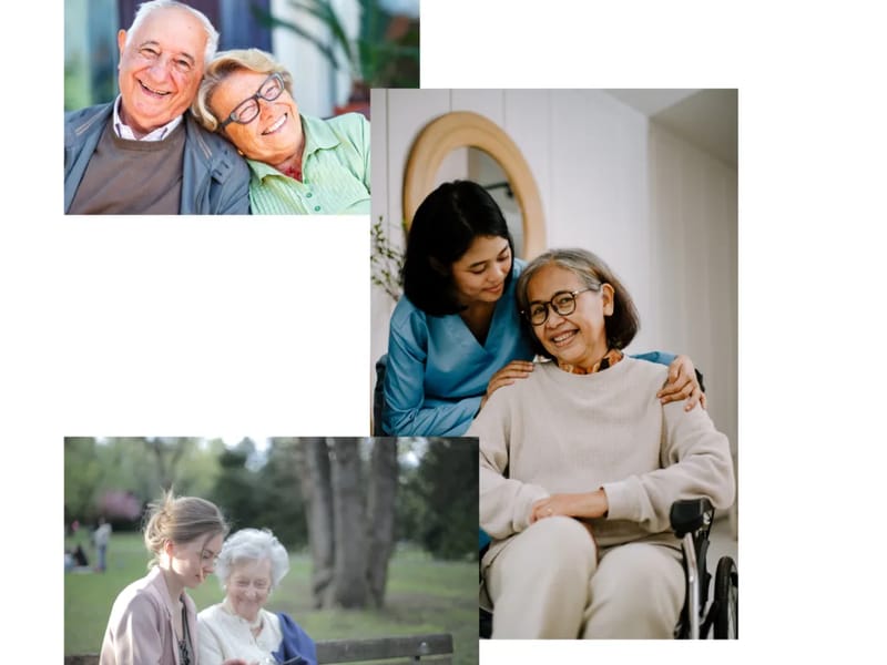 A HELPING HAND SENIOR CARE SERVICES LLC - Home Health Nursing in Minneapolis, MN photo 2