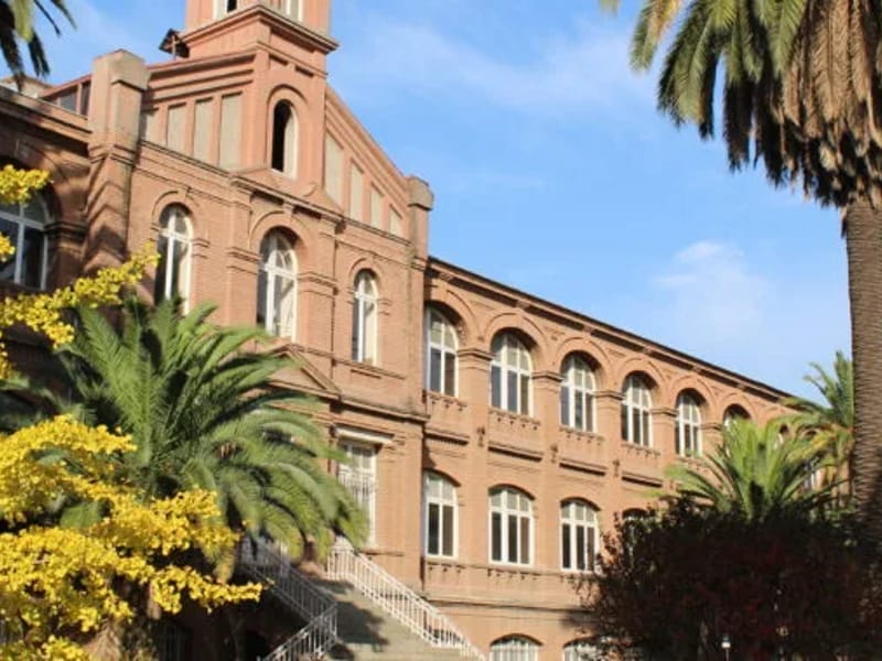 Asilo de Ancianos Hermanitas de los Pobres Casp (servei de residència assistida) - Hogar de Ancianos in Barcelona, Cataluña photo 2
