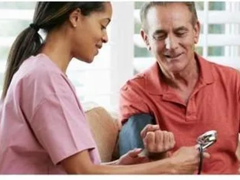 American Best Home Care, Inc. - Assisted Living in Brooklyn Center, MN photo 1