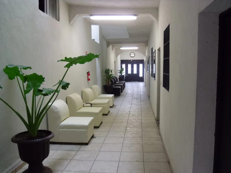 ASILO SAN CESAREO - Hogar de Ancianos in Monterrey, Nuevo León photo 2