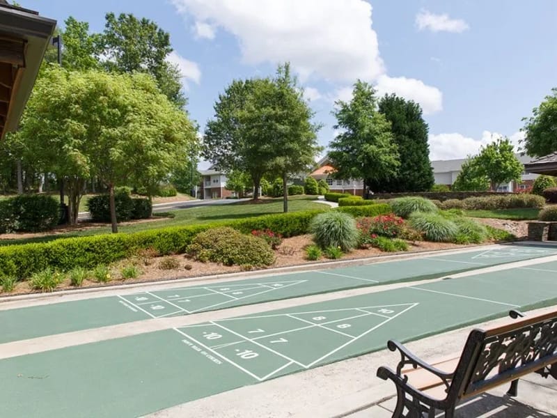 Willow Brooke Court at Park Pointe Village — Nursing Home, Rock Hill, SC · photo 2