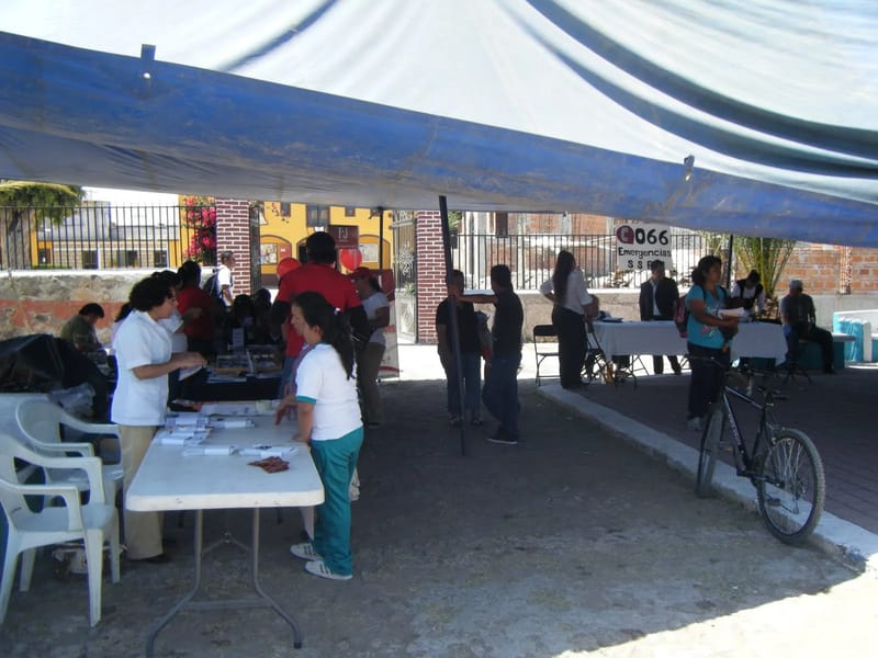 Centro Geriatrico Nueva Vida - Hogar de Ancianos in San Carlos, Región de Ñuble photo 1