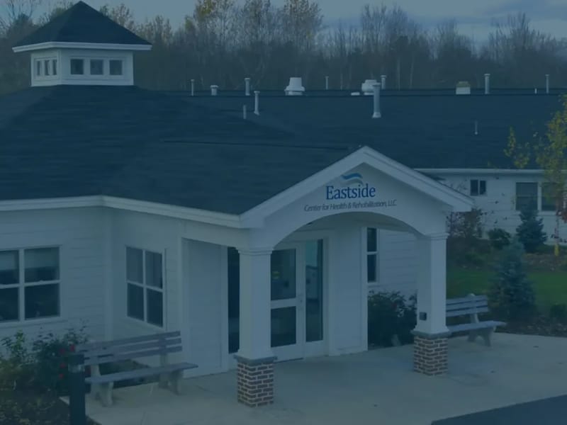 Eastside Center for Health & Rehabilitation, LLC - Nursing Home in Bangor, ME photo 2