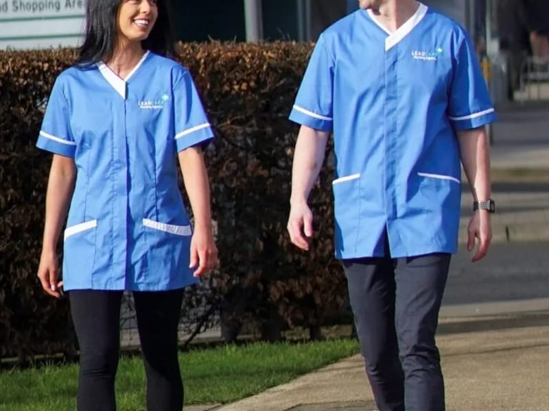 Lead Care Services Limited in Stevenage, England photo 1