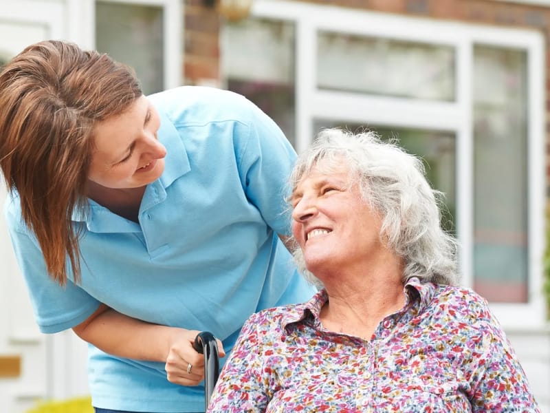 Lead Care Services Limited in Stevenage, England photo 2
