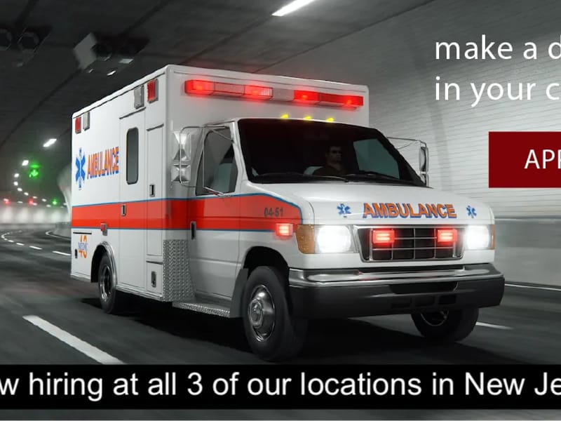 Able Medical Transportation, Inc. - Medical Transport in Hillsborough, NJ photo 2