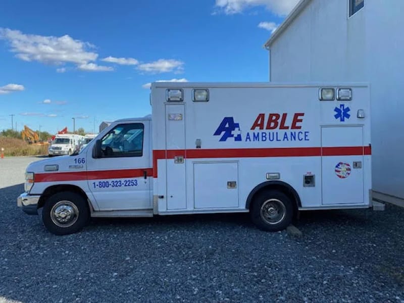 Able Medical Transportation, Inc. - Medical Transport in Hillsborough, NJ photo 5
